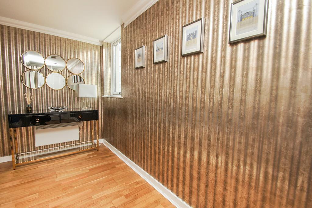 Avalon Balcony Apartment Brighton Exterior foto