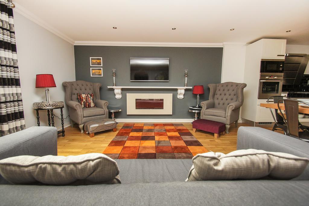 Avalon Balcony Apartment Brighton Exterior foto